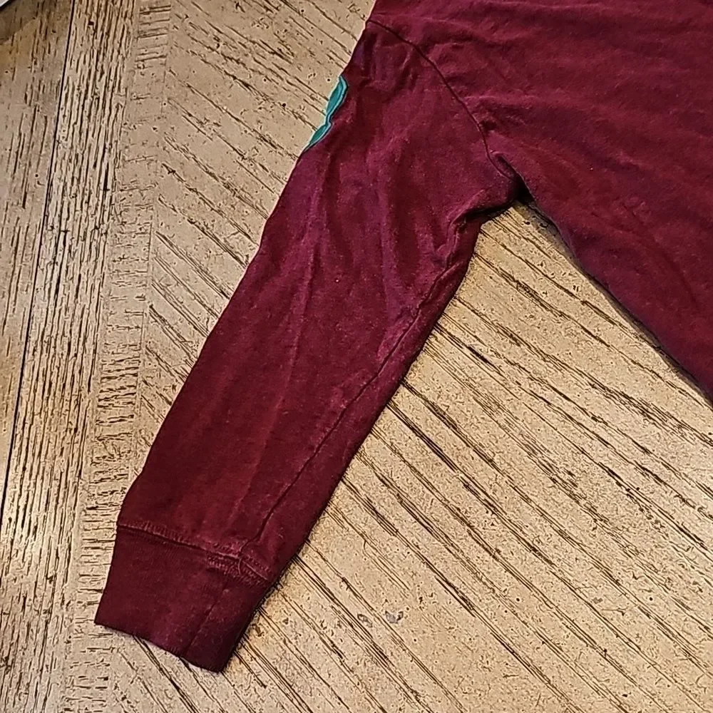 Polo Ralph Lauren long sleeve shirt size 5